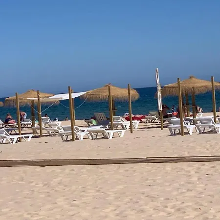 T1 Luminoso Junto A 公寓 阿尔图拉