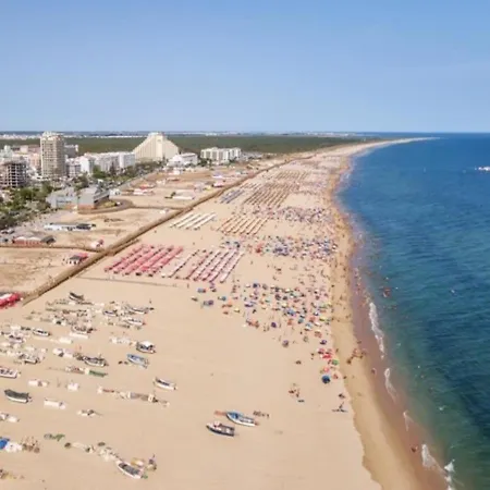 T1 Luminoso Junto A 公寓 *