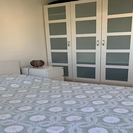 T1 Luminoso Junto A 公寓 *