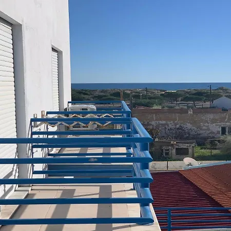 公寓 T1 Luminoso Junto A *