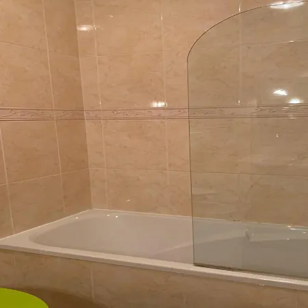 T1 Luminoso Junto A شقة ألتورا