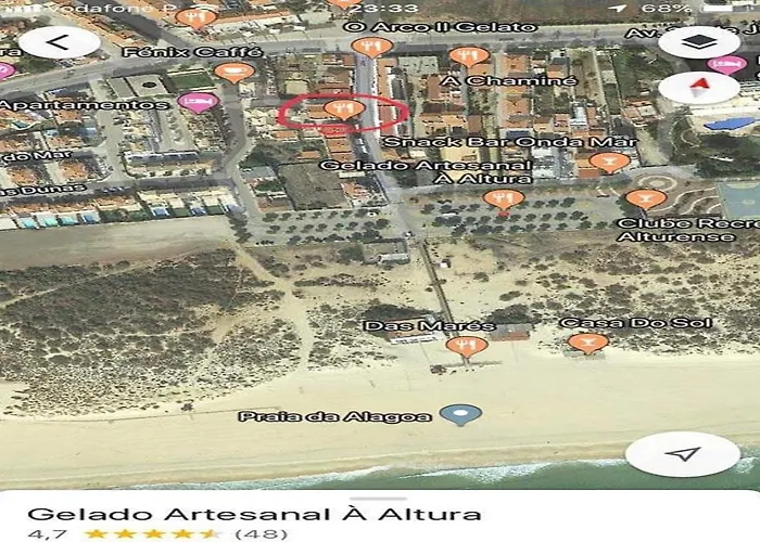 T1 Luminoso Junto A Altura